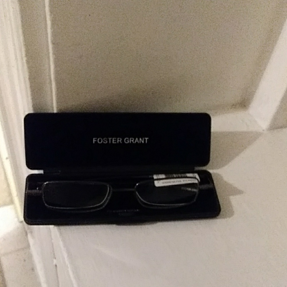Glasses